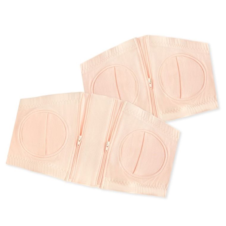 Neno, Libero, gorset laktacyjny, beżowy