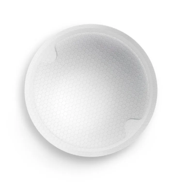 Neno, Naturale, anatomiczne wkładki laktacyjne, 60 szt.