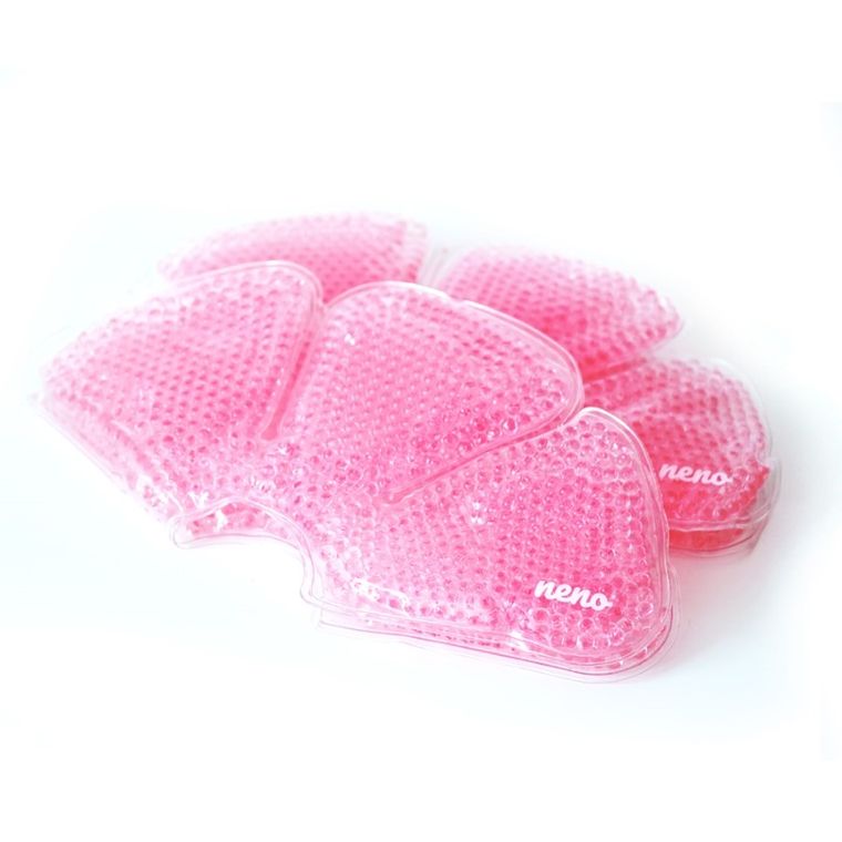 Neno, Perse, kompres żelowy, chłodząco-grzejący, 2 szt.