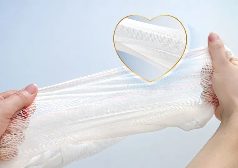 Neno, Sempre, wielorazowe majtki poporodowe, rozmiar L, 2 szt.