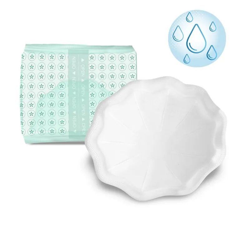 Neno, Stella, wkładki laktacyjne