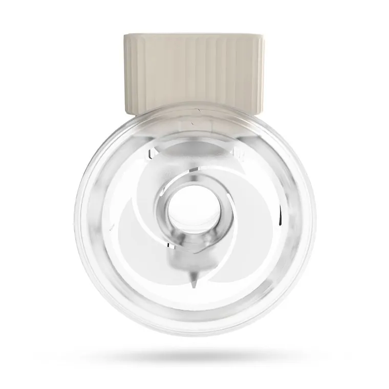 Neno, Vento, muszlowy laktator elektroniczny, bezprzewodowy