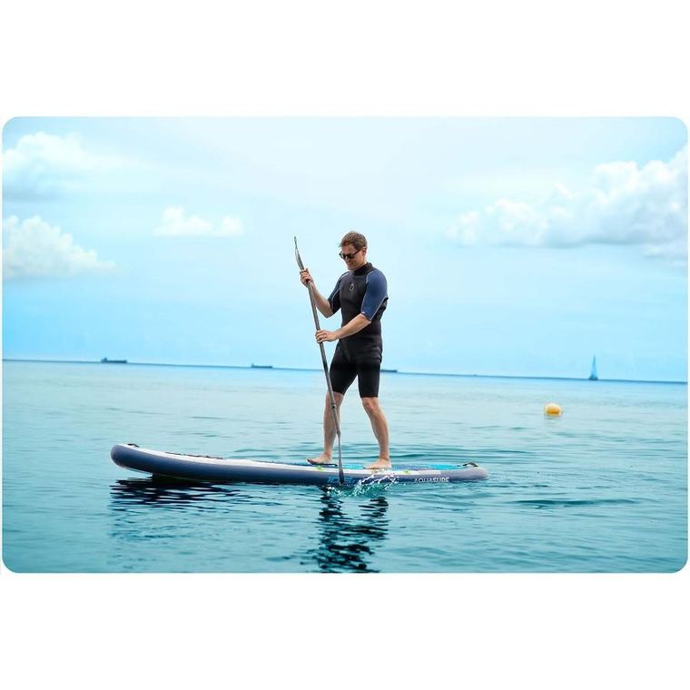 Neo-Sport, Aquasurf, deska SUP, 320-84-15 cm