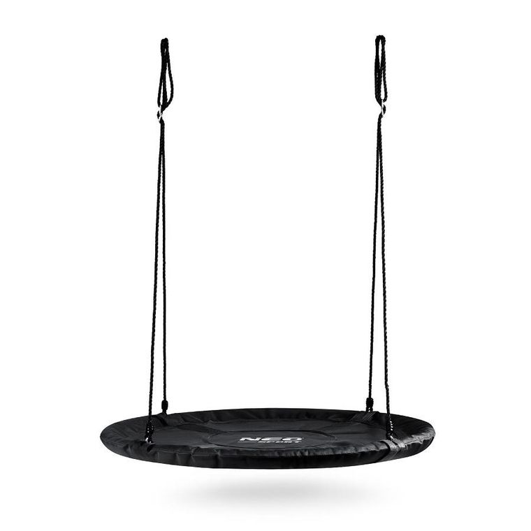 Neo-Sport, NS-103, huśtawka bocianie gniazdo, 120 cm