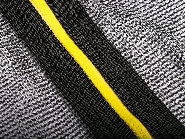 Neo-Sport, siatka zewnętrzna do trampoliny, 252 cm