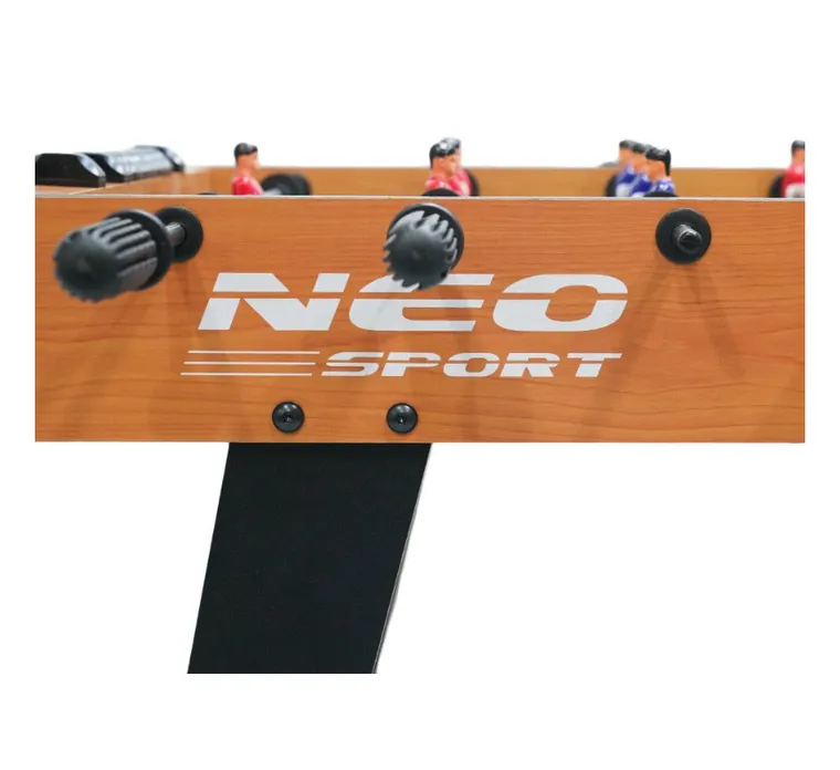 Neo-sport, stół do gry w piłkarzyki, NS-444
