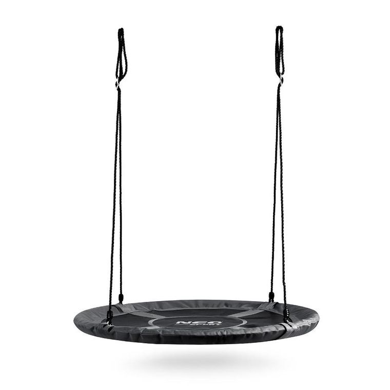 Neo-Sport, Swingo, huśtawka bocianie gniazdo, 100 cm