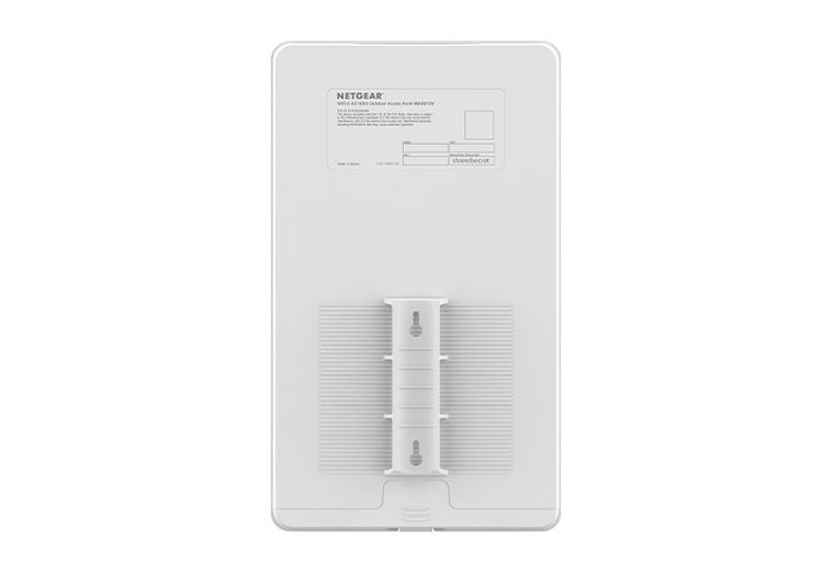 Netgear, punkt dostępowy, Wi-Fi 6, WAX610Y, 2,4GHz(2-2), 5GHz(2-2) PoE+, PoE 1-2,5G