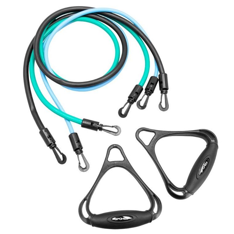 New Backer, ekspandergumowy