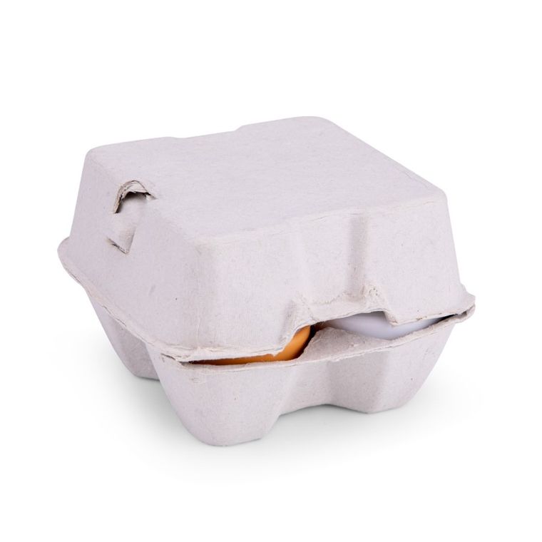 New Classic Toys, drewniane jaka, 4 sztuk