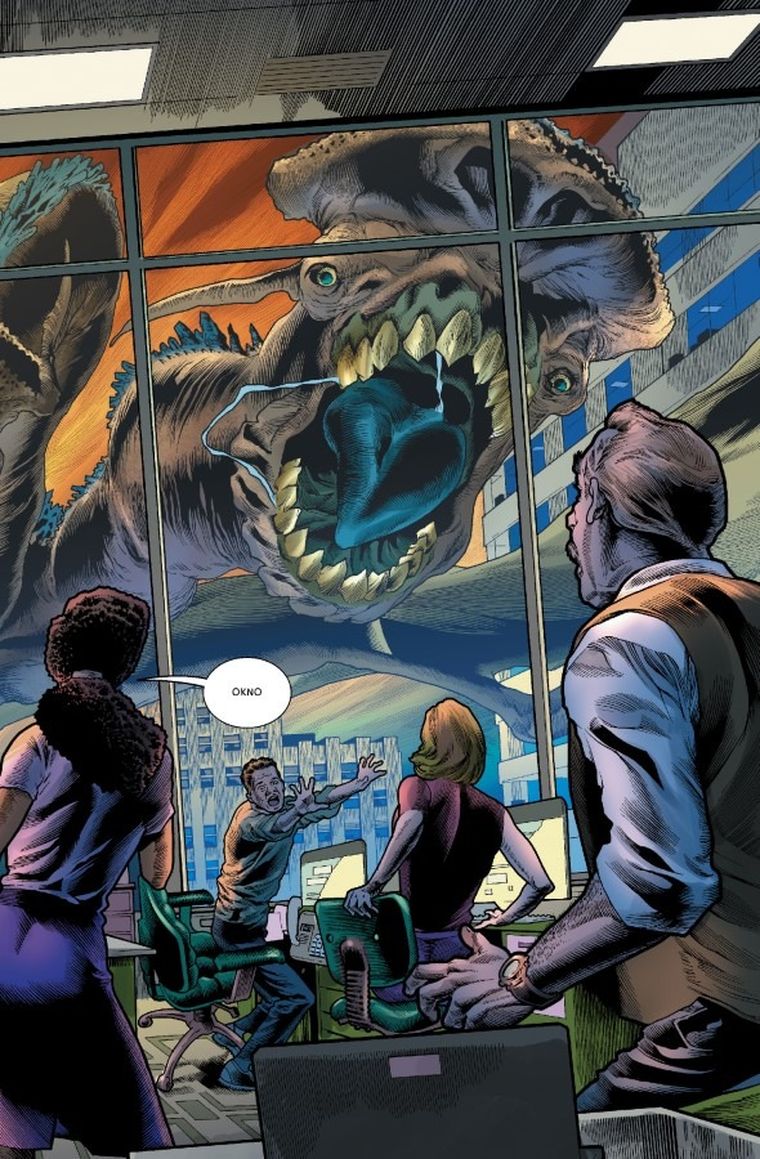 Nieśmiertelny Hulk. Tom 3