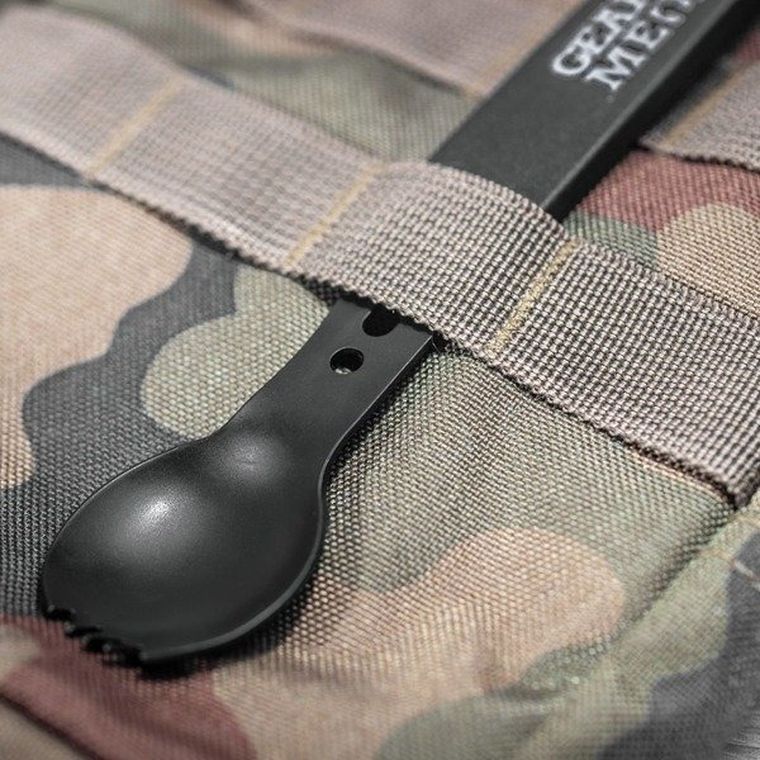 Niezbędnik survivalowy, 8w1