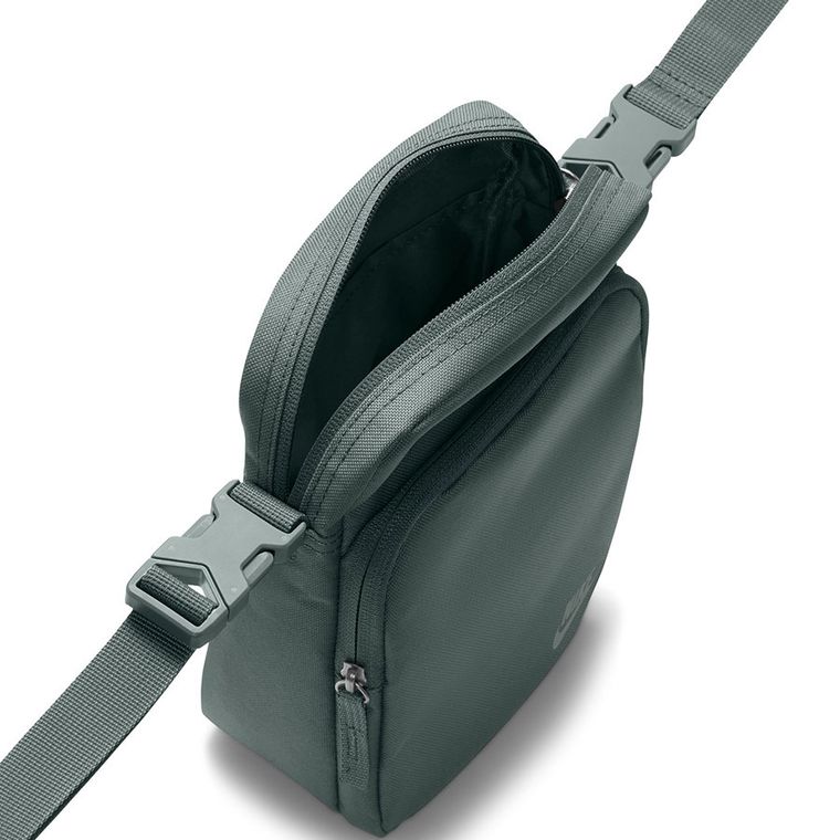 Nike, Heritage Crossbody Bag, saszetka, DB0456-338
