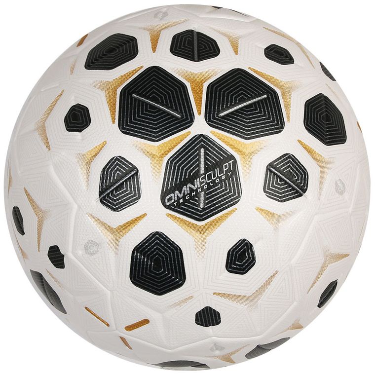 Nike, piłka nożna, Academy Elite HV6267-100, rozmiar 5