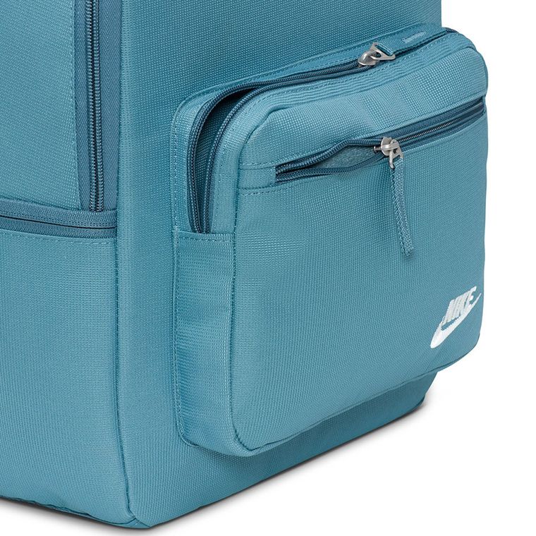 Nike, plecak, Heritage Eugenie, niebieski