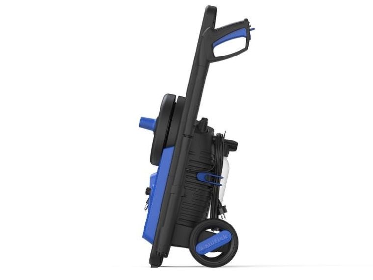 Nilfisk, myjka, CORE 140-6 PowerControl, PATIO