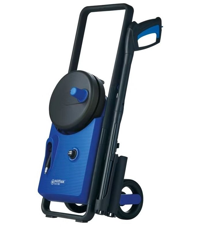 Nilfisk, myjka, CORE 150-10 PowerControl PA