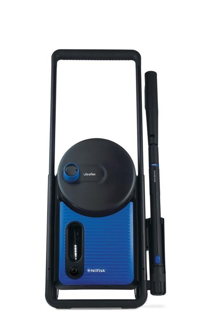 Nilfisk, myjka, Excellent 160