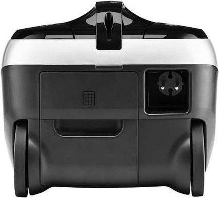 Nilfisk, Select Pet Care, odkurzacz