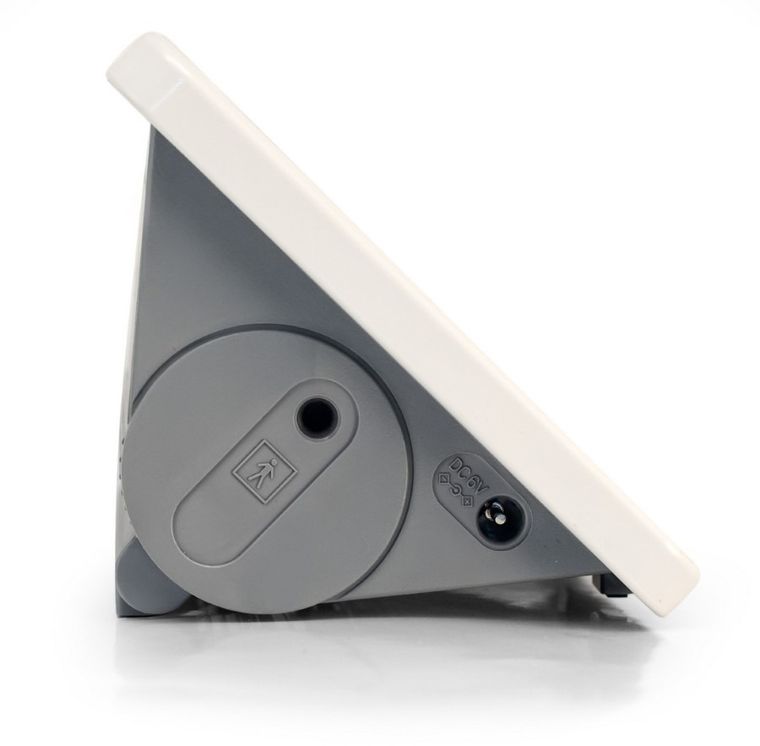 Nissei, ciśnieniomierz automatyczny DSK-1031, naramienny