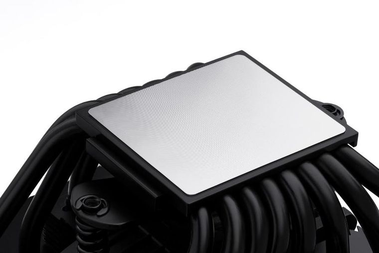 Noctua, chłodzenie CPU, NH-D15 G2 chromax black