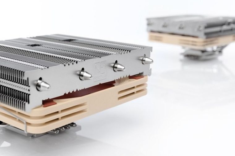 Noctua, chłodzenie CPU, NH-L12S Low Profile