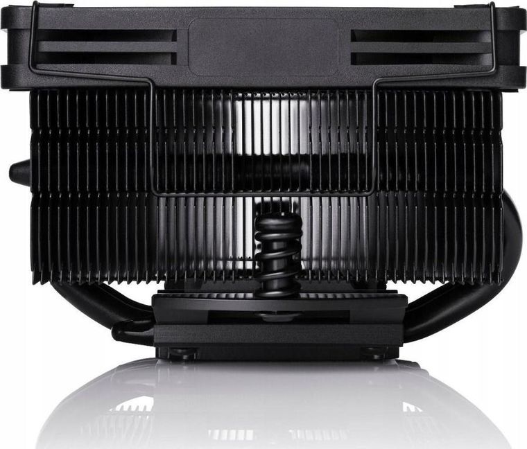 Noctua, chłodzenie CPU, NH-L9-65 chromax Black Low Profile