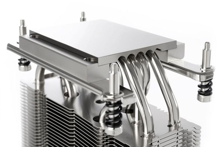 Noctua, chłodzenie CPU, NH-U12S TR4-SP3 dla AMD, sTRX4, sWRX8, TR4, SP3
