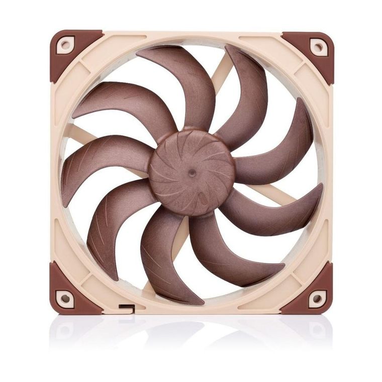 Noctua, wentylator, 140 mm,NF-A14-25 G2 PWM