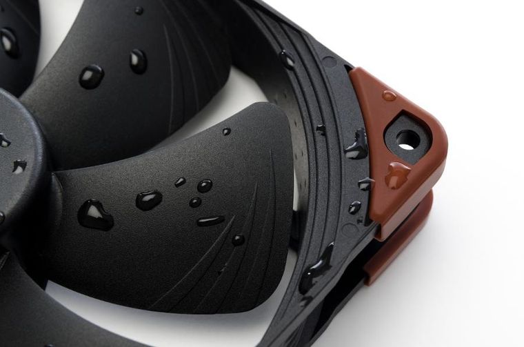 Noctua, wentylator, 140mm, NF-A14, IP67 PWM