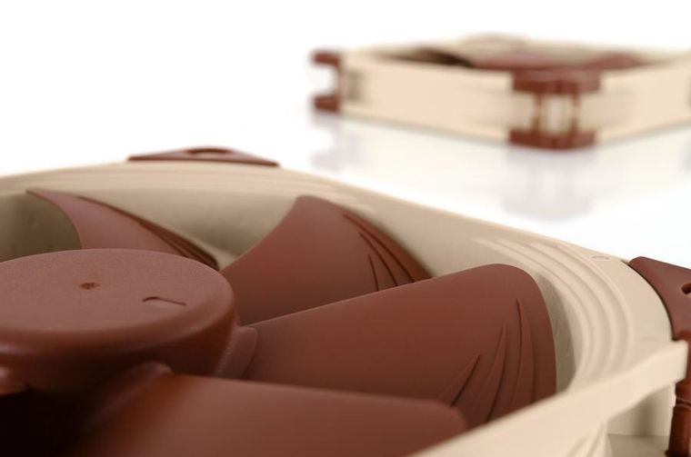 Noctua, wentylator, NF-A14 Pwm, 5V, 140 mm