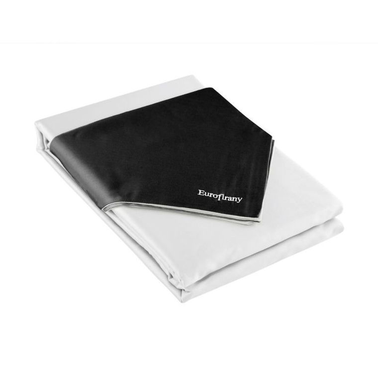 Nova 3, pościel gładka z wysokiej jakości bawełny, 160-200 cm