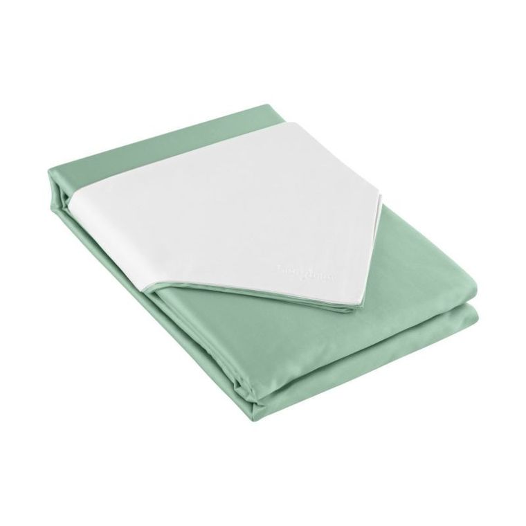 Nova 3, pościel gładka z wysokiej jakości bawełny, 220-200 cm