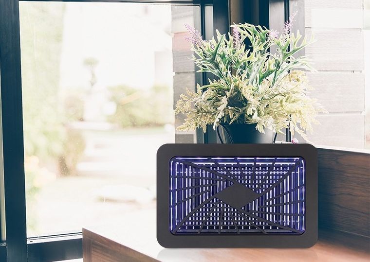 Noveen, lampa owadobójcza, Ikn590