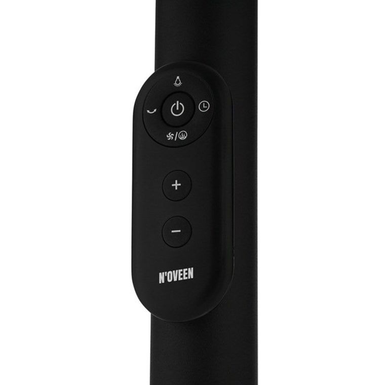 N'oveen, wentylator kopułowy, F780