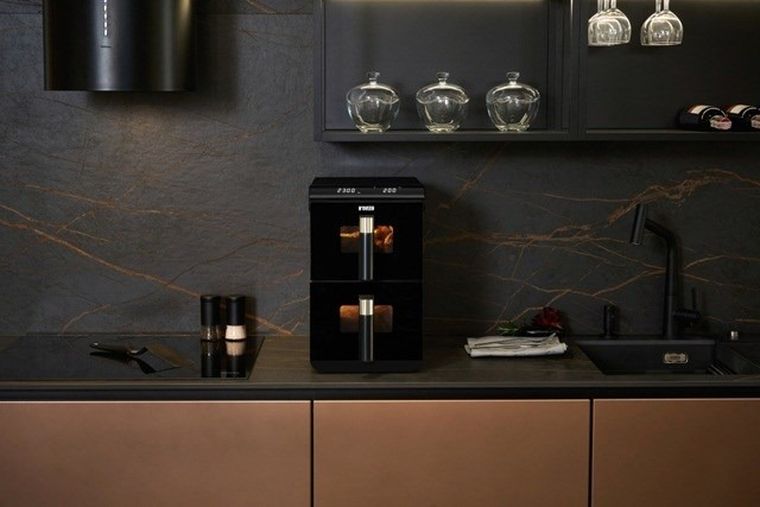 N'oveen, X-Line, frytkownica beztłuszczowa, AF505