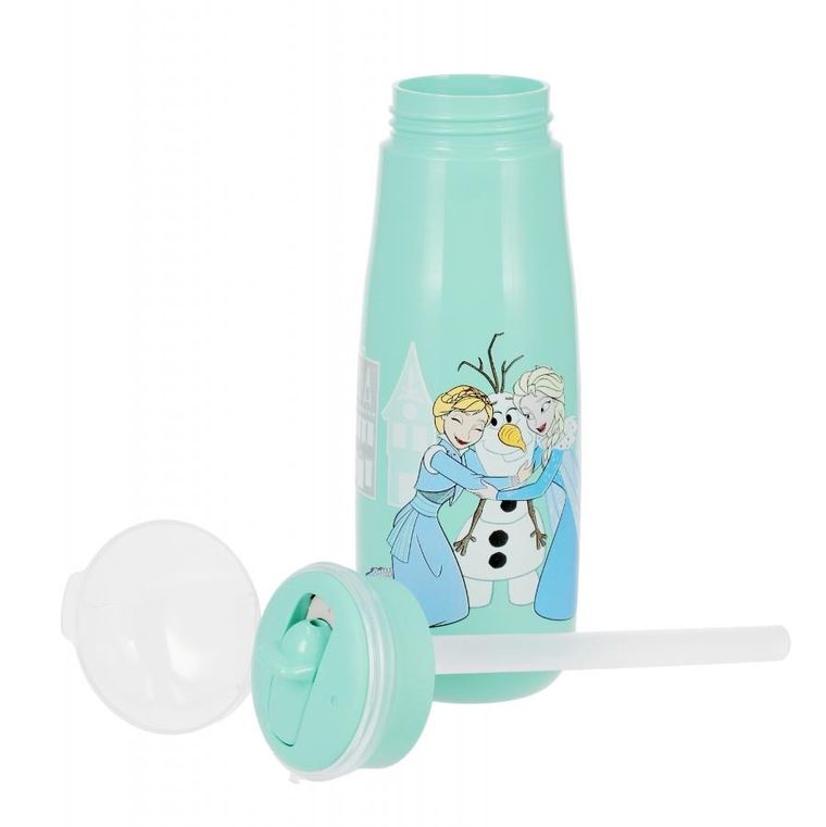 Nuk, Mini-me, Kraina Lodu, kubek, 12m+, 450 ml