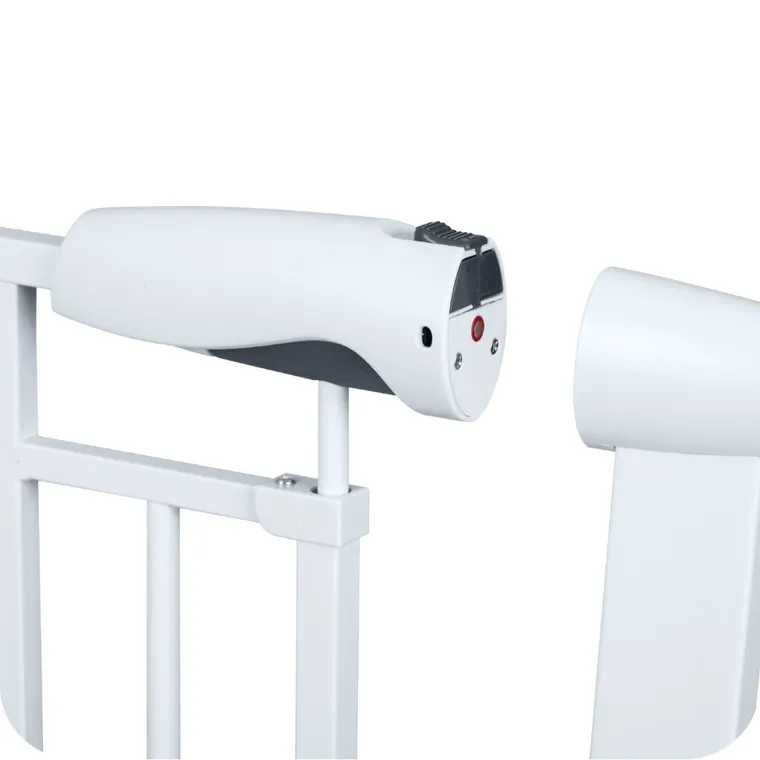 Nukido, bramka zabezpieczająca z magnetycznym zamknięciem