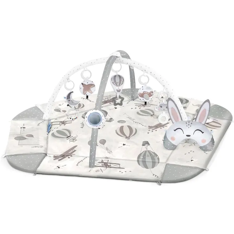 Nukido, duża edukacyjna mata interaktywna