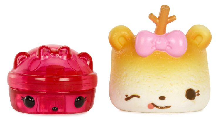 Num Noms, zestawy zapachowe, seria 3.2, 1 opakowanie