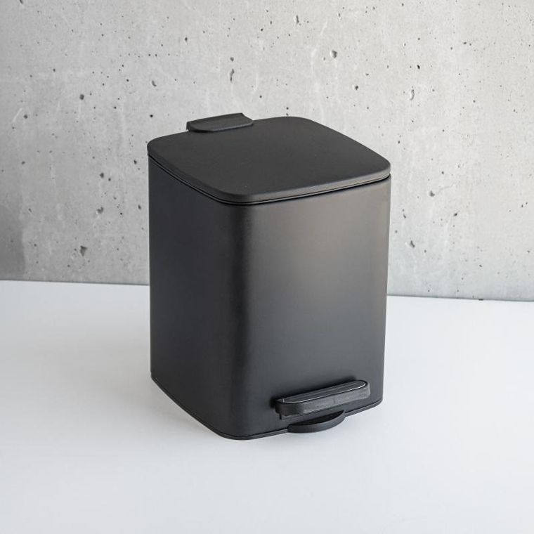 Nuxio, Balvo, kosz łazienkowy, 6l