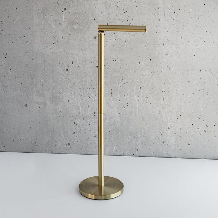 Nuxio, Lokia, stojak na papier toaletowy