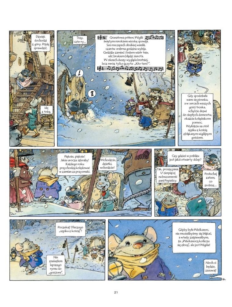 O czym szumią wierzby. Tom 2. Auto, Ropuch, Borsuk