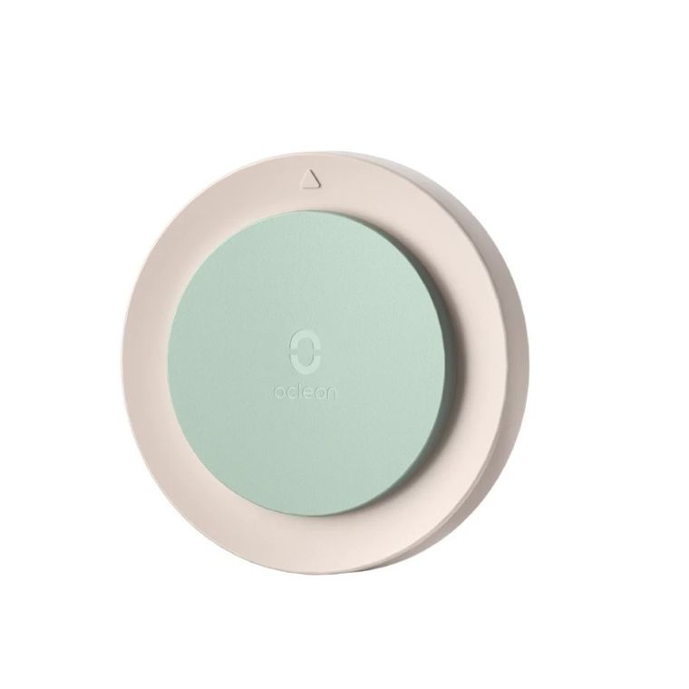 Oclean, X Ultra, szczoteczka soniczna, miętowa