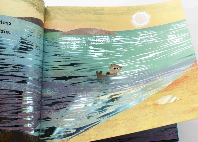 Od kiedy jestem twoim tatą