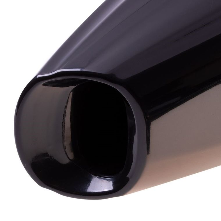 Odkurzacz samochodowy, ręczny, czarny