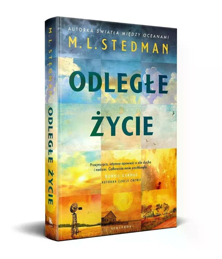 Odległe życie