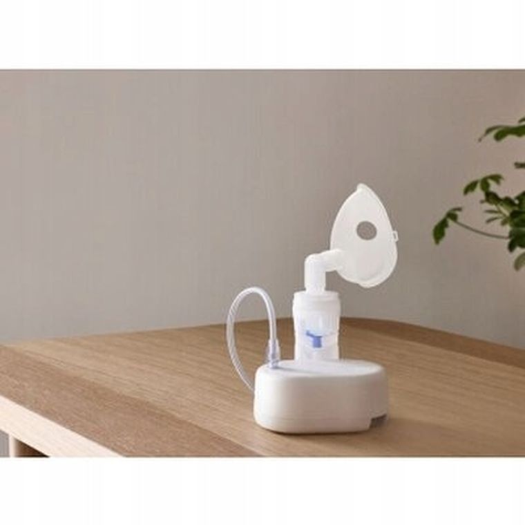 Omron, NE-C810, nebulizator kompresorowy