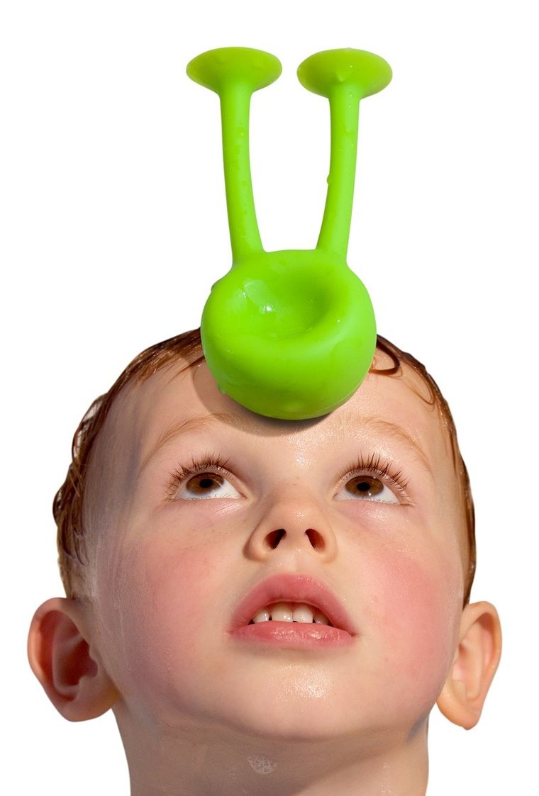 Oogi, Bongo, zabawka kreatywna