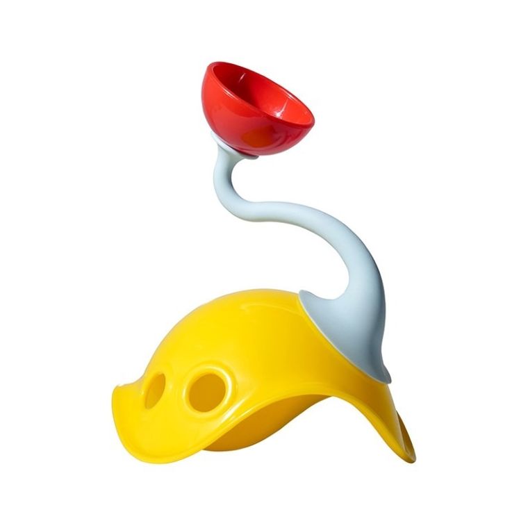 Oogi Fant, zabawka kreatywna, niebieska